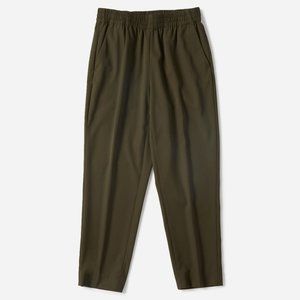 Everlane | The Italian GoWeave Easy Pant | Surplus